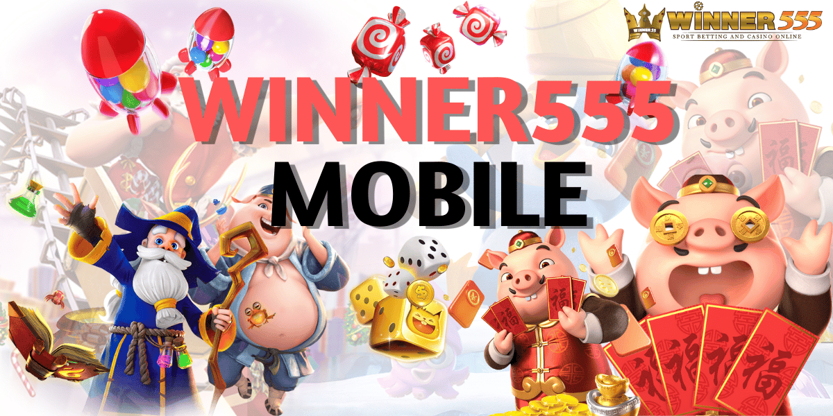 winner555 mobile